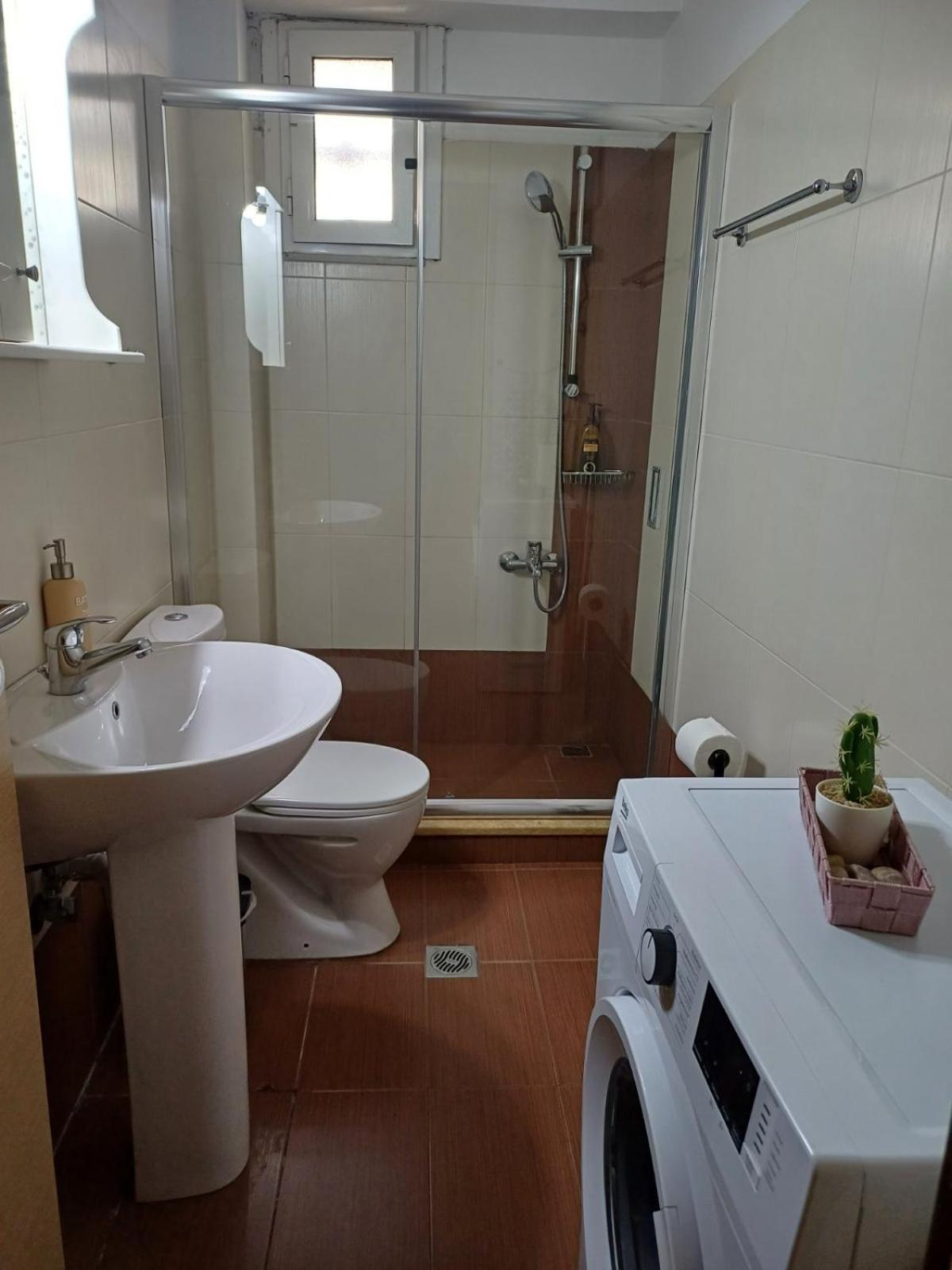 Laconian Collection "Nefeli" Boutique Apartment Szpárti Kültér fotó