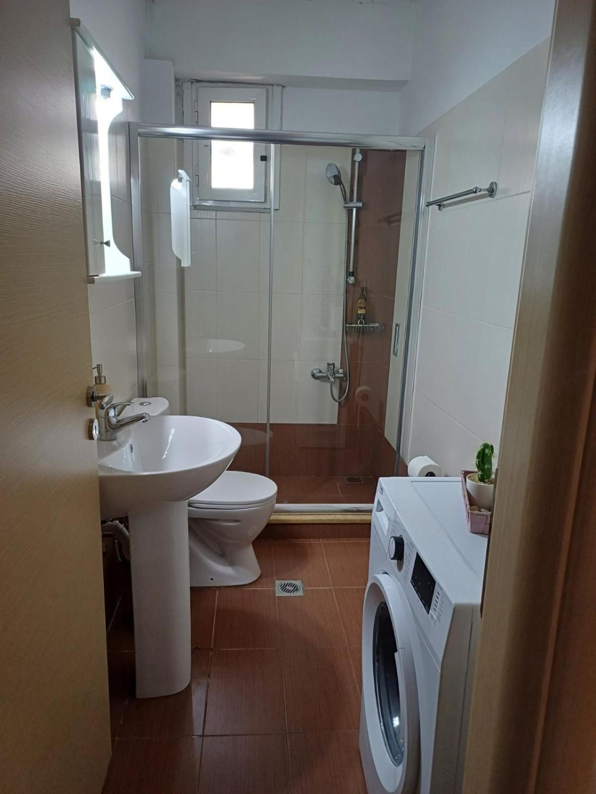 Laconian Collection "Nefeli" Boutique Apartment Szpárti Kültér fotó